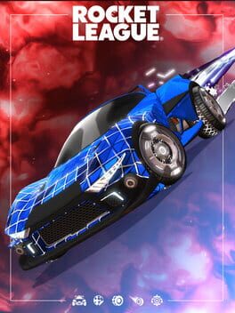 Rocket League: Season 13 Elite Pack