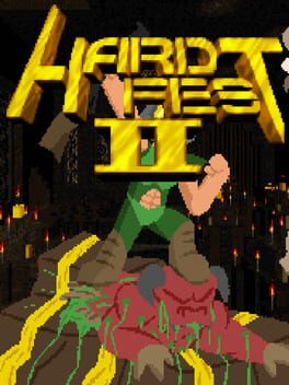 Hardfest 2