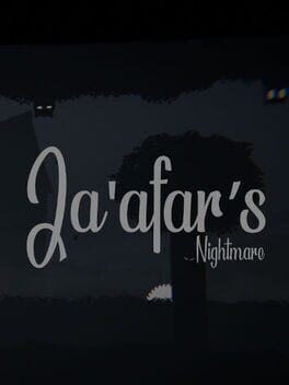 Ja'afar's nightmare