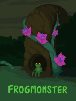 Frogmonster
