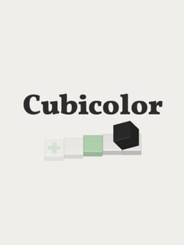 Cubicolor