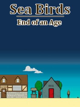 Sea Birds: End of an Age