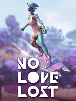 No Love Lost