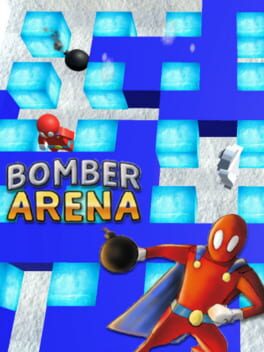 Bomber Arena