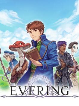 Evering