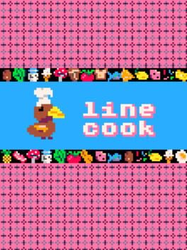 Linecook