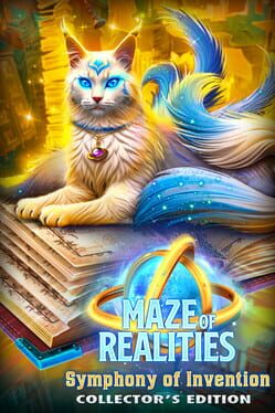 Maze of Realities: Symphony of Invention - Collector's Edition