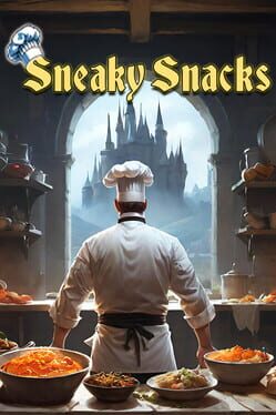 Sneaky Snacks