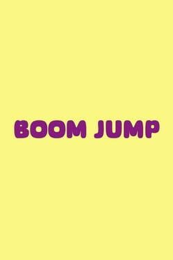 Boom Jump