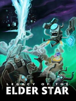 Legacy of the Elder Star