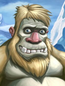 Yeti Quest: Crazy Penguins