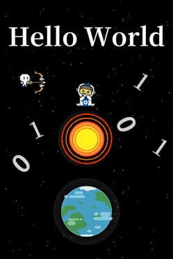 Hello World