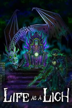 Life as a Lich