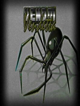 Venom Vendetta