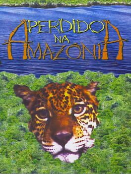 Lost in the Amazon