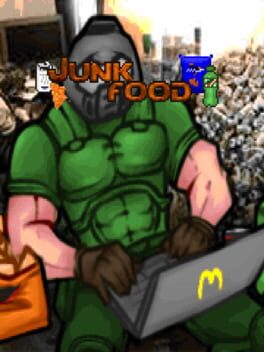 Junkfood