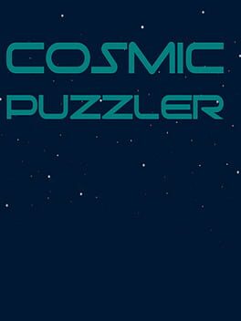 Cosmic Puzzler