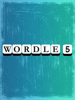 Wordle 5