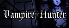 Vampire+Hunter