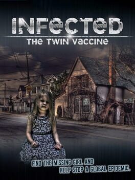 Infected: The Twin Vaccine - Collector's Edition
