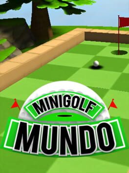 Mini Golf Mundo