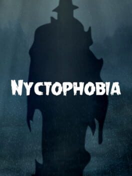 Nyctophobia
