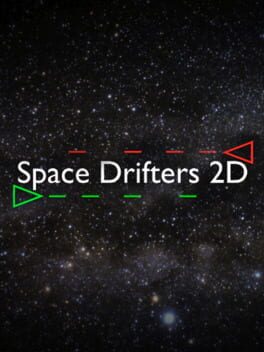 Space Drifters 2D