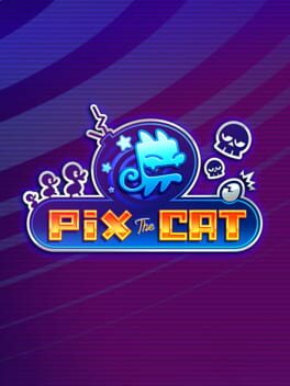 Pix the Cat