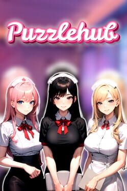 Puzzlehub: Businesswoman Hentai
