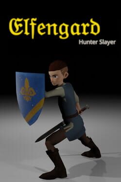 Elfengard Hunter Slayer