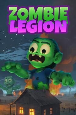 Zombie Legion
