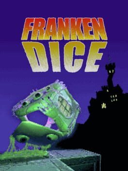 Frankendice