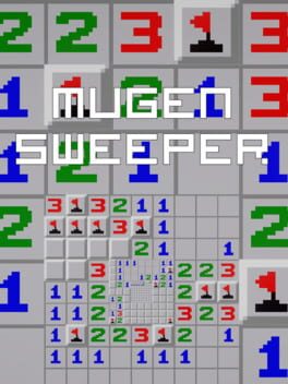 Mugen Sweeper