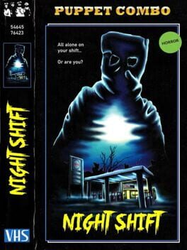 Night Shift