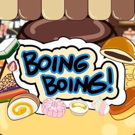 Boing Boing