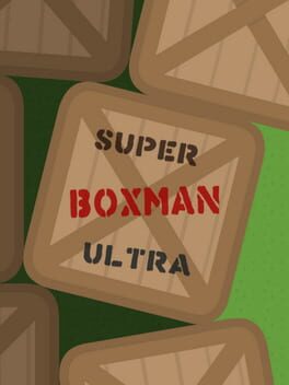 Super BoxMan Ultra