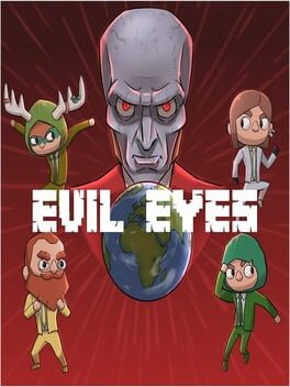 Evil Eyes