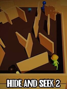 Hide and Seek 2