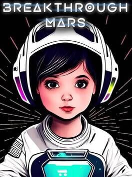 Breakthrough Mars