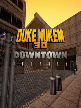 Downtown Journey