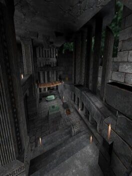 Under A Stone Blanket