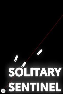 Solitary Sentinel