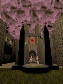Episode 2: The 4 Seasons of Quake #2