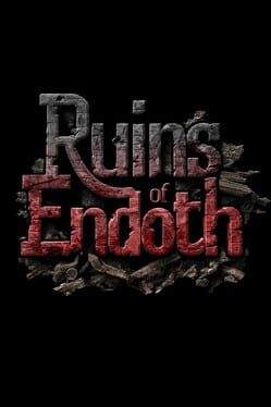 Ruins of Endoth