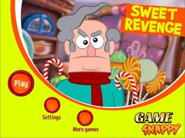 Sweet Revenge