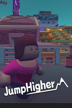 Jump Higher