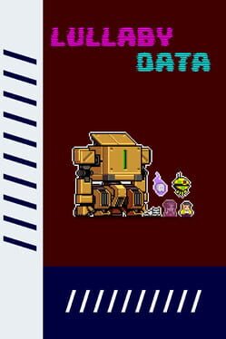 Lullaby Data