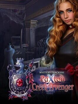 Mystery Trackers: Paxton Creek Avenger