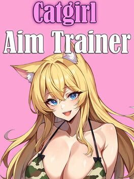 Catgirl Aim Trainer