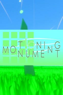 Motioning Monument